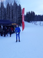 Kasurilan Kuningas Akseli Kirjavainen 2022