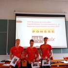 M16 Kiuruveden miehet