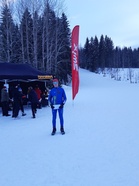 Kasurilan Kuningas Akseli Kirjavainen 2022