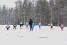 T12 sarjan maakuntaviestilähtö (Kuva: Anu Huttunen)